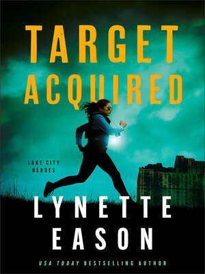 cover image of Target Acquired